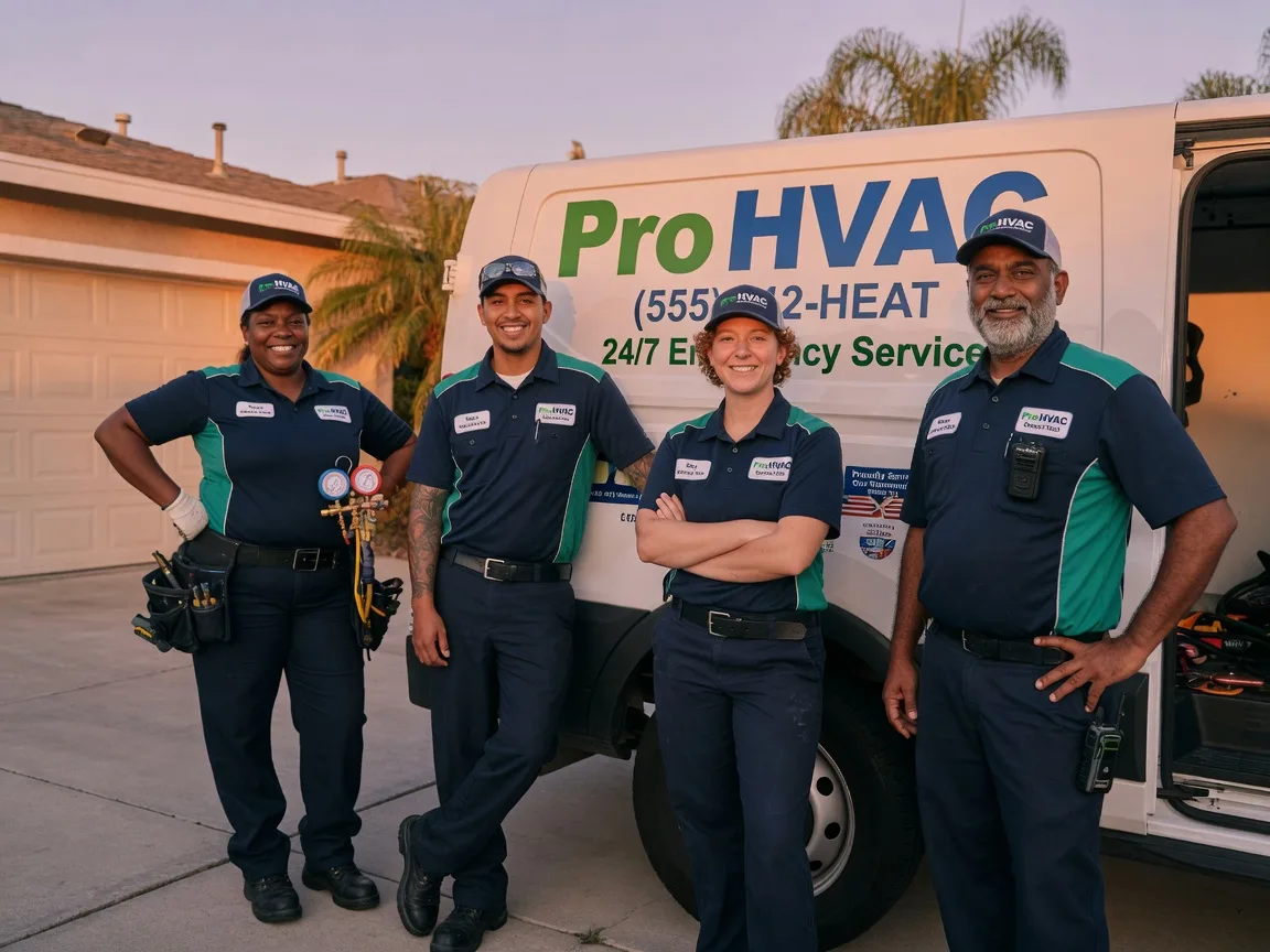 Furnace Repair company in Dunbridge, OH